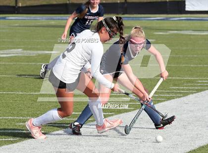 Thumbnail 2 in Woodson vs Kellam (VHSL Class 6 Semifinal) photogallery.