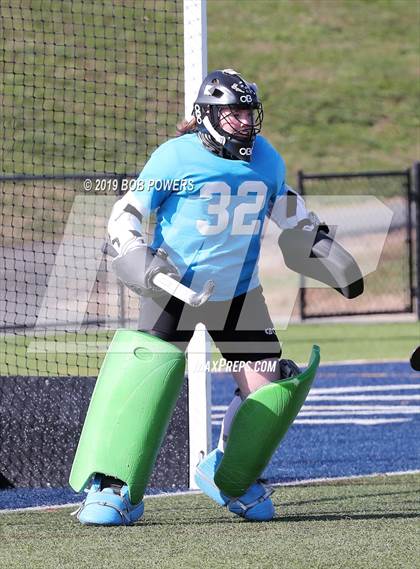 Thumbnail 1 in Woodson vs Kellam (VHSL Class 6 Semifinal) photogallery.