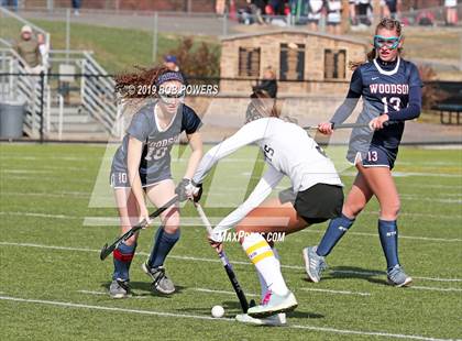 Thumbnail 2 in Woodson vs Kellam (VHSL Class 6 Semifinal) photogallery.