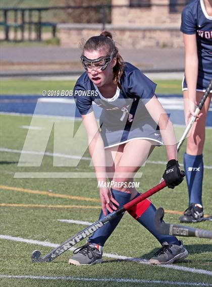 Thumbnail 2 in Woodson vs Kellam (VHSL Class 6 Semifinal) photogallery.