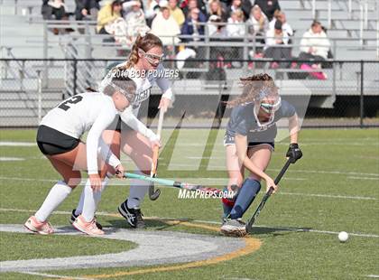 Thumbnail 2 in Woodson vs Kellam (VHSL Class 6 Semifinal) photogallery.