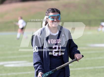 Thumbnail 1 in Woodson vs Kellam (VHSL Class 6 Semifinal) photogallery.