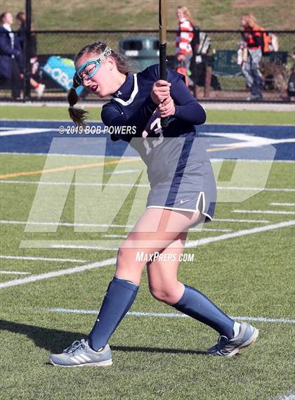 Thumbnail 1 in Woodson vs Kellam (VHSL Class 6 Semifinal) photogallery.