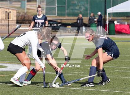Thumbnail 1 in Woodson vs Kellam (VHSL Class 6 Semifinal) photogallery.