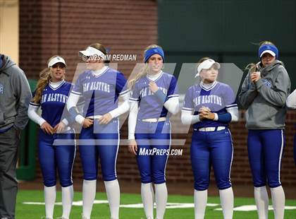 Thumbnail 1 in Van Alstyne @ Caddo Mills photogallery.