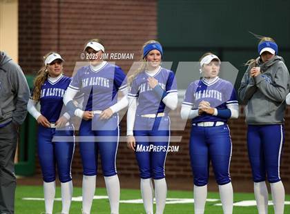 Thumbnail 3 in Van Alstyne @ Caddo Mills photogallery.