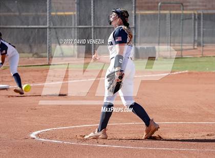 Thumbnail 2 in Mountain View @ Desert Vista (AIA 6A Round 2 Playoff) photogallery.