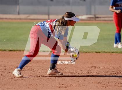 Thumbnail 1 in Mountain View @ Desert Vista (AIA 6A Round 2 Playoff) photogallery.