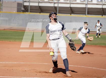 Thumbnail 3 in Mountain View @ Desert Vista (AIA 6A Round 2 Playoff) photogallery.