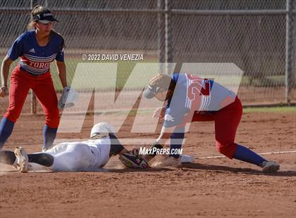 Thumbnail 3 in Mountain View @ Desert Vista (AIA 6A Round 2 Playoff) photogallery.