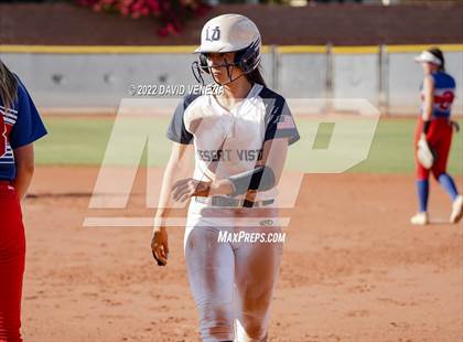 Thumbnail 1 in Mountain View @ Desert Vista (AIA 6A Round 2 Playoff) photogallery.