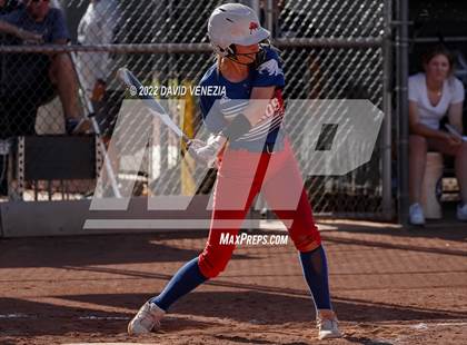 Thumbnail 2 in Mountain View @ Desert Vista (AIA 6A Round 2 Playoff) photogallery.