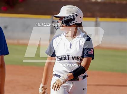 Thumbnail 3 in Mountain View @ Desert Vista (AIA 6A Round 2 Playoff) photogallery.