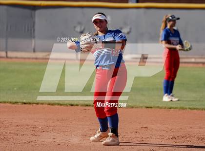 Thumbnail 2 in Mountain View @ Desert Vista (AIA 6A Round 2 Playoff) photogallery.