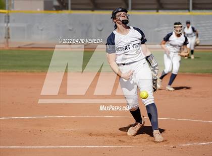 Thumbnail 2 in Mountain View @ Desert Vista (AIA 6A Round 2 Playoff) photogallery.