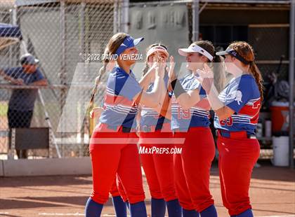 Thumbnail 3 in Mountain View @ Desert Vista (AIA 6A Round 2 Playoff) photogallery.