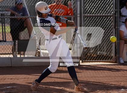 Thumbnail 1 in Mountain View @ Desert Vista (AIA 6A Round 2 Playoff) photogallery.