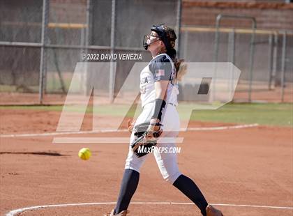 Thumbnail 1 in Mountain View @ Desert Vista (AIA 6A Round 2 Playoff) photogallery.