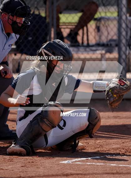 Thumbnail 1 in Mountain View @ Desert Vista (AIA 6A Round 2 Playoff) photogallery.