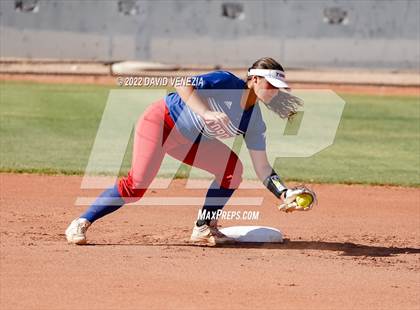 Thumbnail 3 in Mountain View @ Desert Vista (AIA 6A Round 2 Playoff) photogallery.