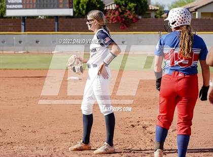 Thumbnail 3 in Mountain View @ Desert Vista (AIA 6A Round 2 Playoff) photogallery.