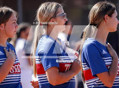 Thumbnail 3 in Mountain View @ Desert Vista (AIA 6A Round 2 Playoff) photogallery.