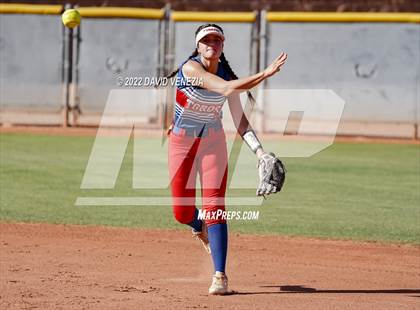 Thumbnail 3 in Mountain View @ Desert Vista (AIA 6A Round 2 Playoff) photogallery.