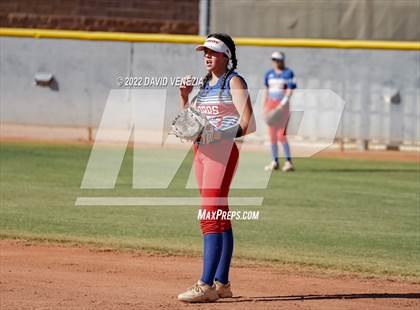 Thumbnail 1 in Mountain View @ Desert Vista (AIA 6A Round 2 Playoff) photogallery.