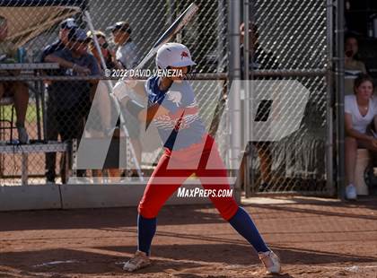 Thumbnail 3 in Mountain View @ Desert Vista (AIA 6A Round 2 Playoff) photogallery.