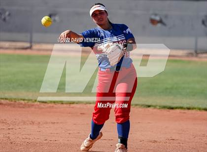 Thumbnail 2 in Mountain View @ Desert Vista (AIA 6A Round 2 Playoff) photogallery.