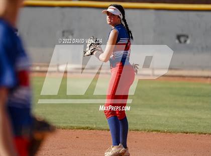 Thumbnail 1 in Mountain View @ Desert Vista (AIA 6A Round 2 Playoff) photogallery.