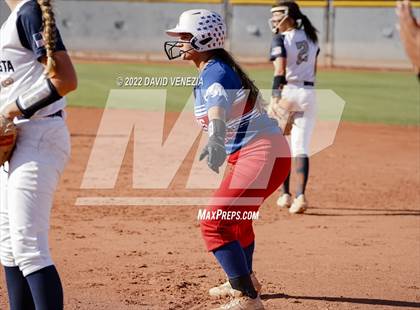 Thumbnail 2 in Mountain View @ Desert Vista (AIA 6A Round 2 Playoff) photogallery.