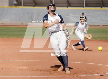Thumbnail 2 in Mountain View @ Desert Vista (AIA 6A Round 2 Playoff) photogallery.