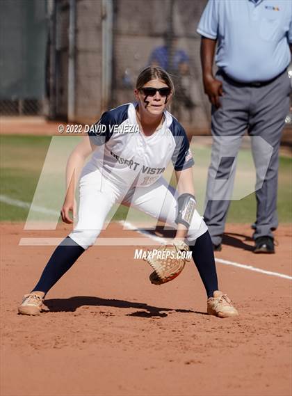 Thumbnail 1 in Mountain View @ Desert Vista (AIA 6A Round 2 Playoff) photogallery.
