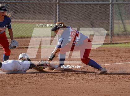 Thumbnail 2 in Mountain View @ Desert Vista (AIA 6A Round 2 Playoff) photogallery.