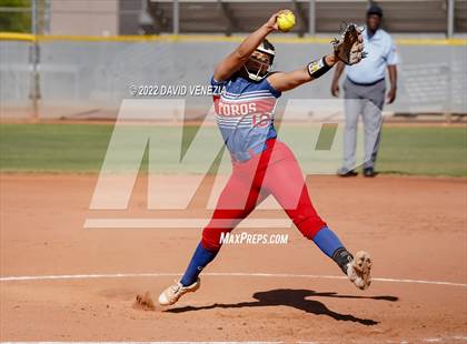 Thumbnail 1 in Mountain View @ Desert Vista (AIA 6A Round 2 Playoff) photogallery.