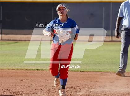 Thumbnail 2 in Mountain View @ Desert Vista (AIA 6A Round 2 Playoff) photogallery.
