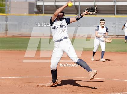Thumbnail 1 in Mountain View @ Desert Vista (AIA 6A Round 2 Playoff) photogallery.