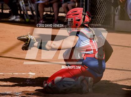 Thumbnail 1 in Mountain View @ Desert Vista (AIA 6A Round 2 Playoff) photogallery.
