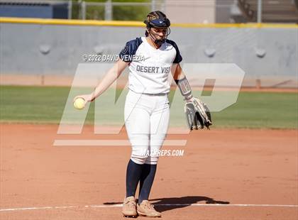 Thumbnail 3 in Mountain View @ Desert Vista (AIA 6A Round 2 Playoff) photogallery.
