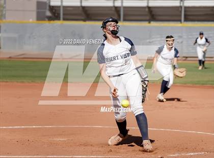 Thumbnail 2 in Mountain View @ Desert Vista (AIA 6A Round 2 Playoff) photogallery.
