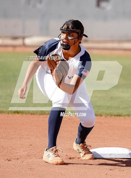 Thumbnail 1 in Mountain View @ Desert Vista (AIA 6A Round 2 Playoff) photogallery.