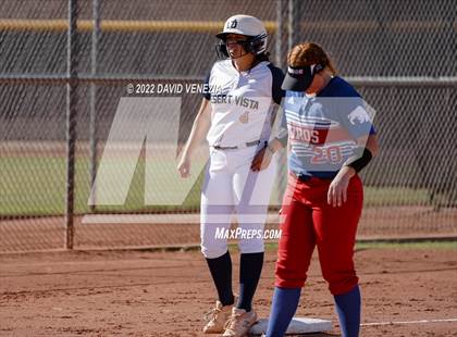 Thumbnail 1 in Mountain View @ Desert Vista (AIA 6A Round 2 Playoff) photogallery.