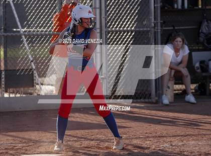 Thumbnail 2 in Mountain View @ Desert Vista (AIA 6A Round 2 Playoff) photogallery.
