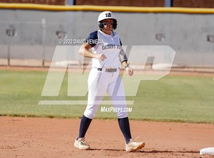 Thumbnail 1 in Mountain View @ Desert Vista (AIA 6A Round 2 Playoff) photogallery.