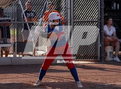 Thumbnail 1 in Mountain View @ Desert Vista (AIA 6A Round 2 Playoff) photogallery.