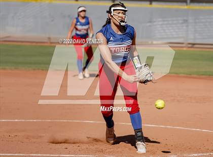 Thumbnail 3 in Mountain View @ Desert Vista (AIA 6A Round 2 Playoff) photogallery.