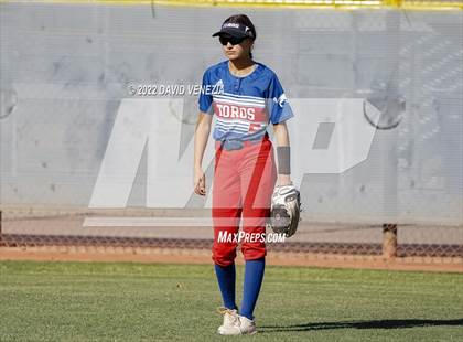 Thumbnail 3 in Mountain View @ Desert Vista (AIA 6A Round 2 Playoff) photogallery.