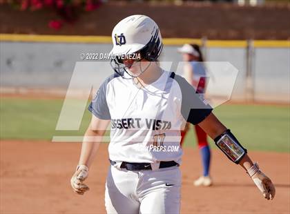 Thumbnail 2 in Mountain View @ Desert Vista (AIA 6A Round 2 Playoff) photogallery.