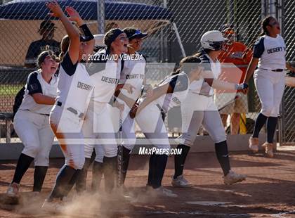 Thumbnail 1 in Mountain View @ Desert Vista (AIA 6A Round 2 Playoff) photogallery.